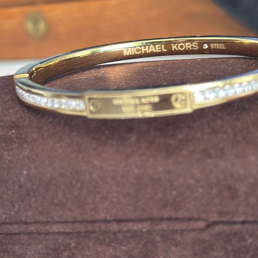 Michael Kors Bracelet
